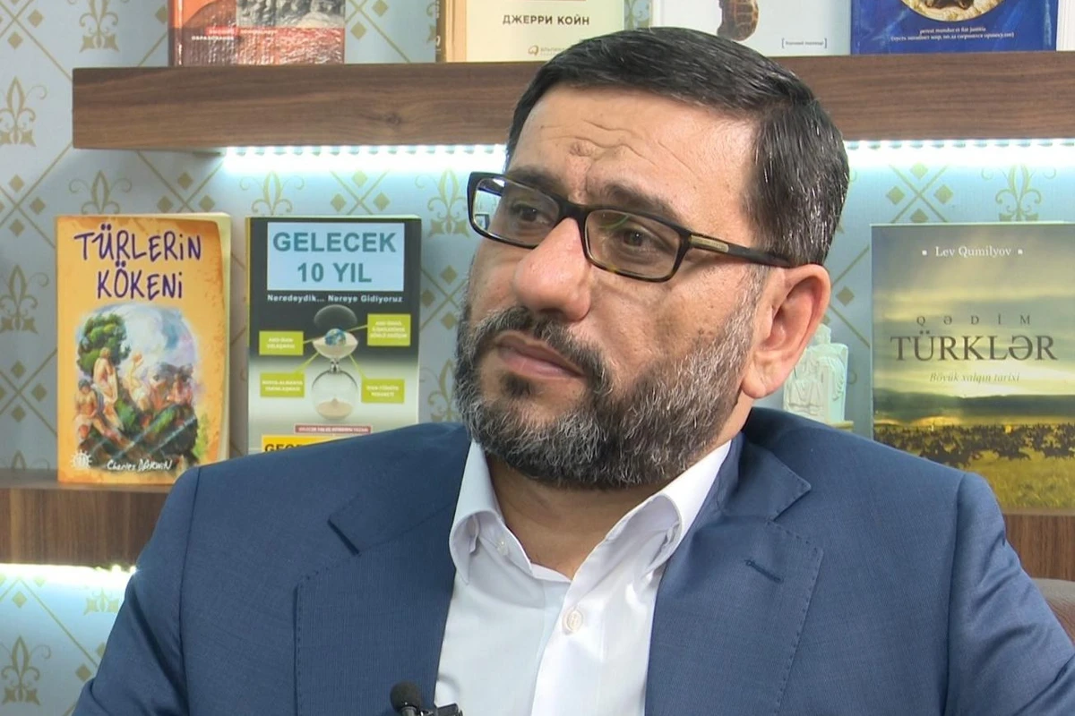 Əslində nə baş verib? - Hacı Şahinin getdiyi özəl klinikanın həkimi danışdı