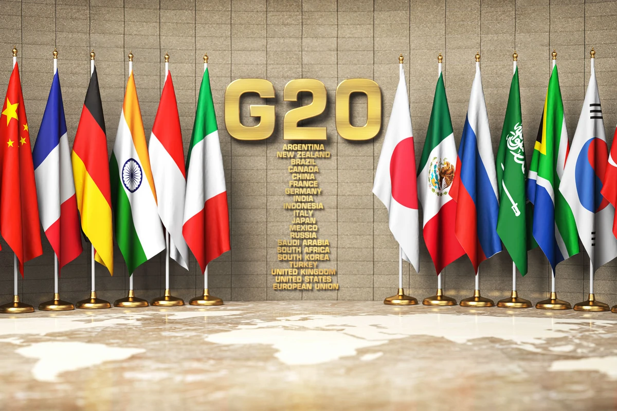 Участники встречи глав МИД G20 не смогли согласовать позицию по Украине