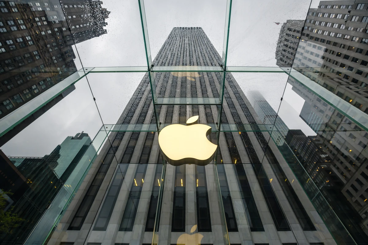 Apple инвестирует в разработку новых процессоров 1 млрд евро