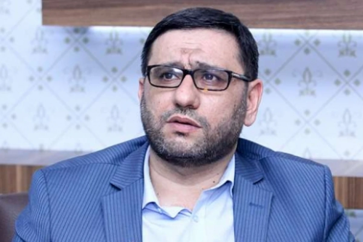 Həkim Hacı Şahinlə bağlı digər faktları AÇIQLADI: O, heç vaxt... - FOTO