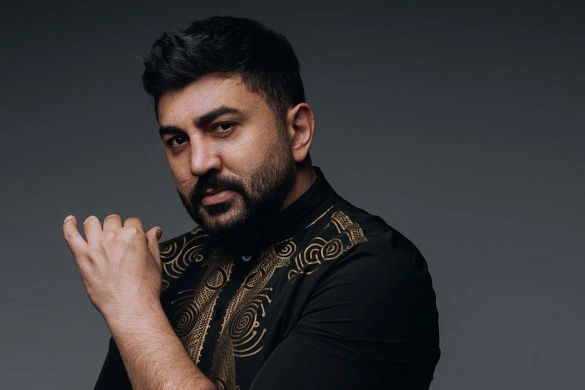 Vüqar Muradov vəsiyyətini açıqladı - FOTO