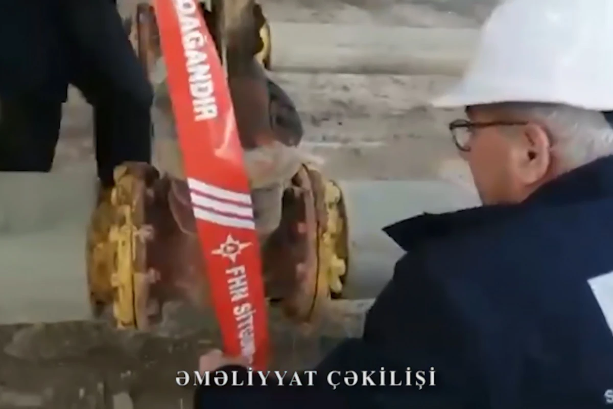 FHN “Azərikimya”da yoxlama aparıb, nöqsanlar aşkar edib - FOTO/VİDEO