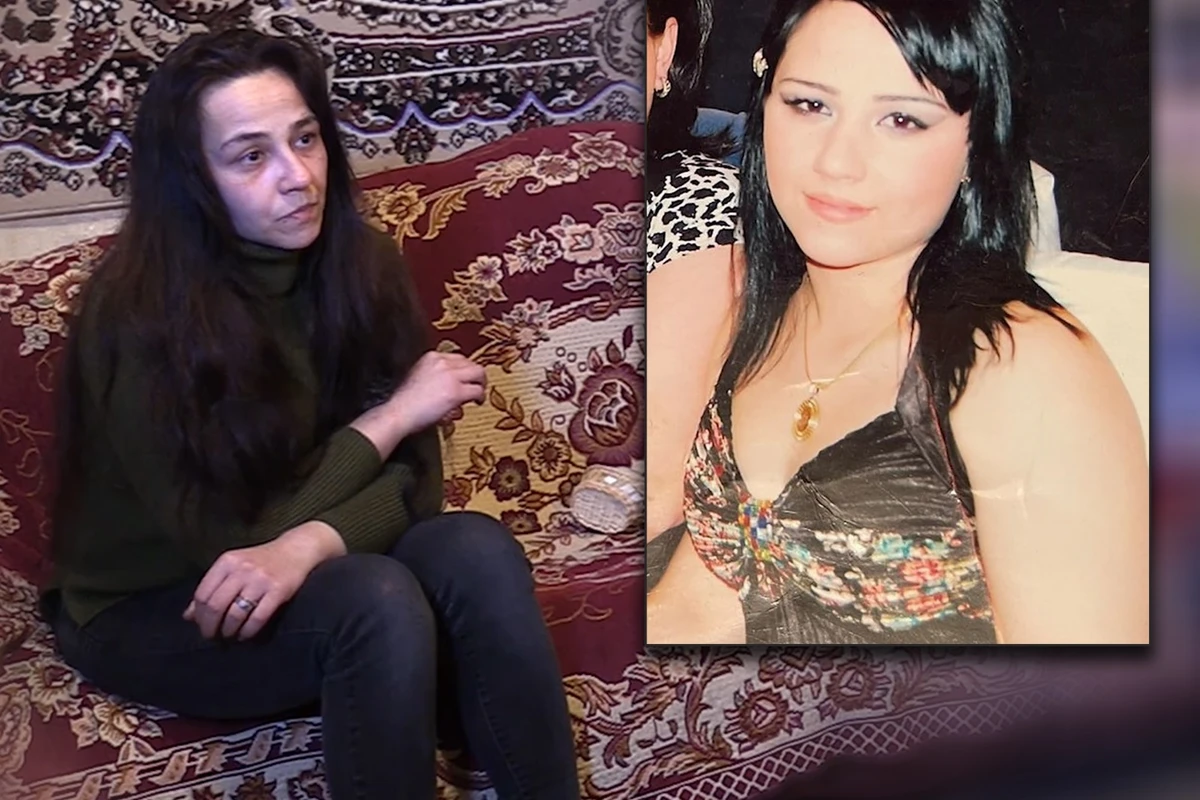 Əri tərəfindən narkomana çevrilən qadın: Öz dozasında mənə də çəkdirdi - VİDEO