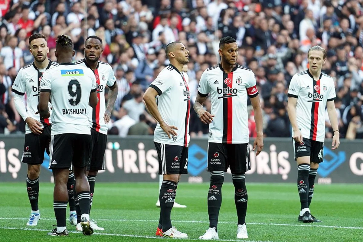 “Beşiktaş” Azərbaycan klubu ilə qaşılaşacaq