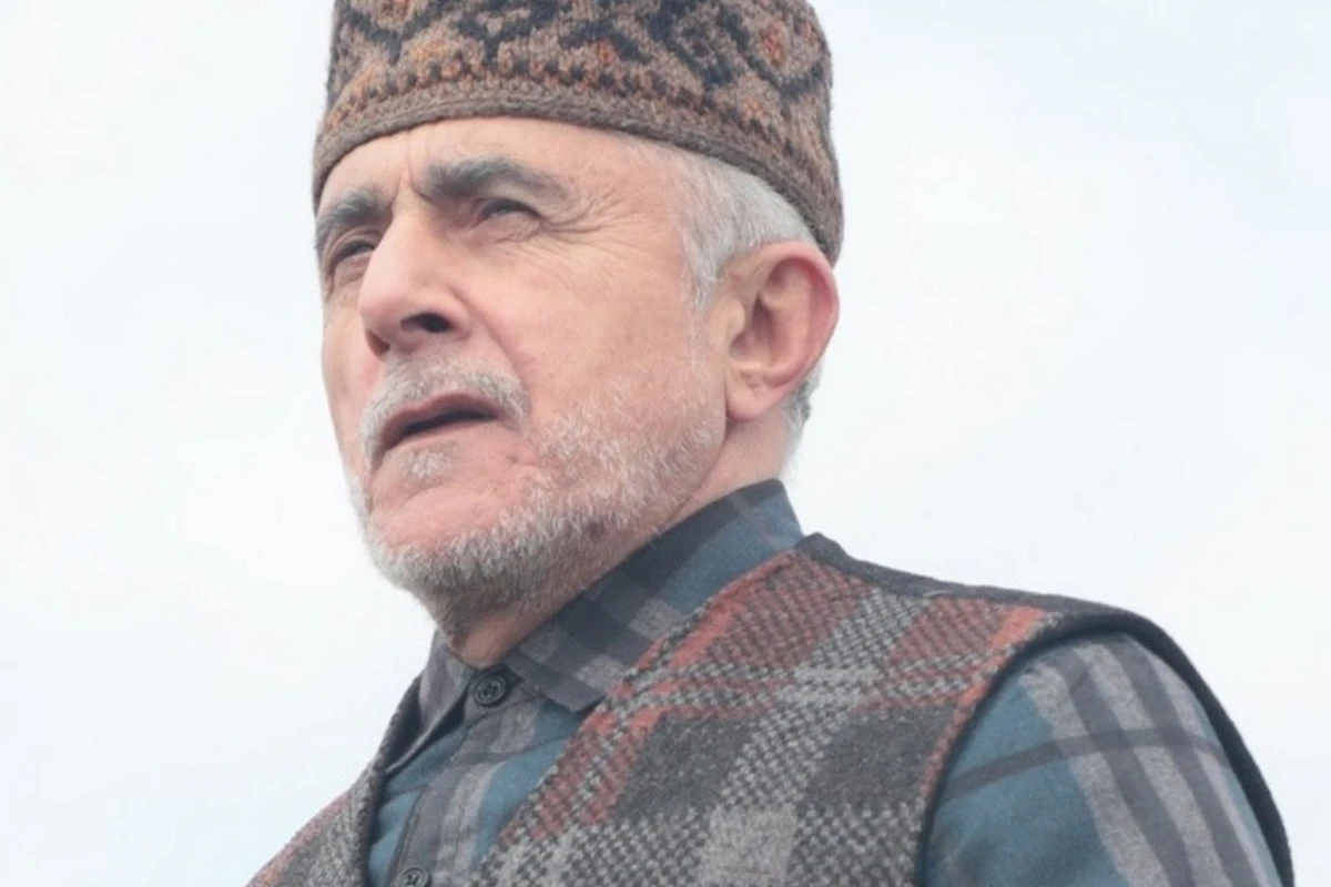 Alim Qasımova ağır itki üz verdi - FOTO