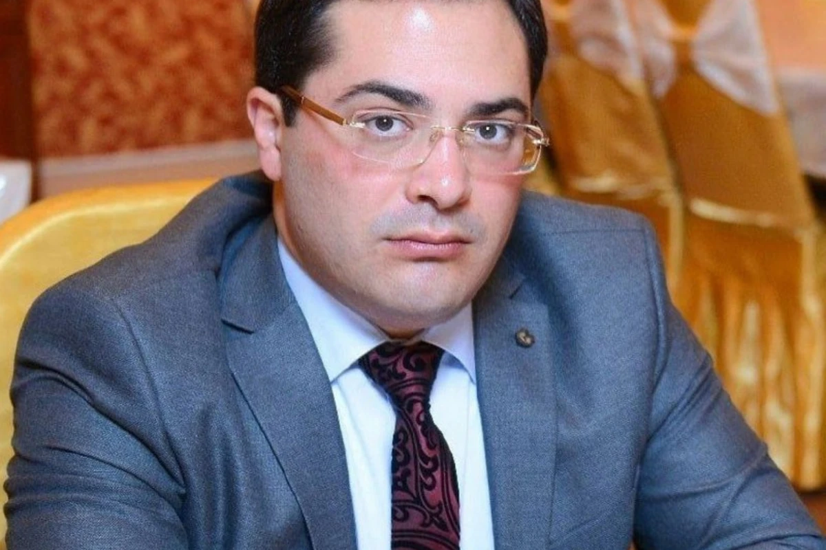 Nazirliyin keçmiş əməkdaşı həbsdə intihara cəhd etdi