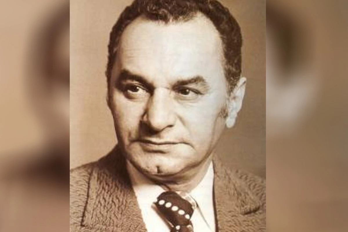 Будет отмечен 100-летний юбилей Тофика Кязымова - РАСПОРЯЖЕНИЕ