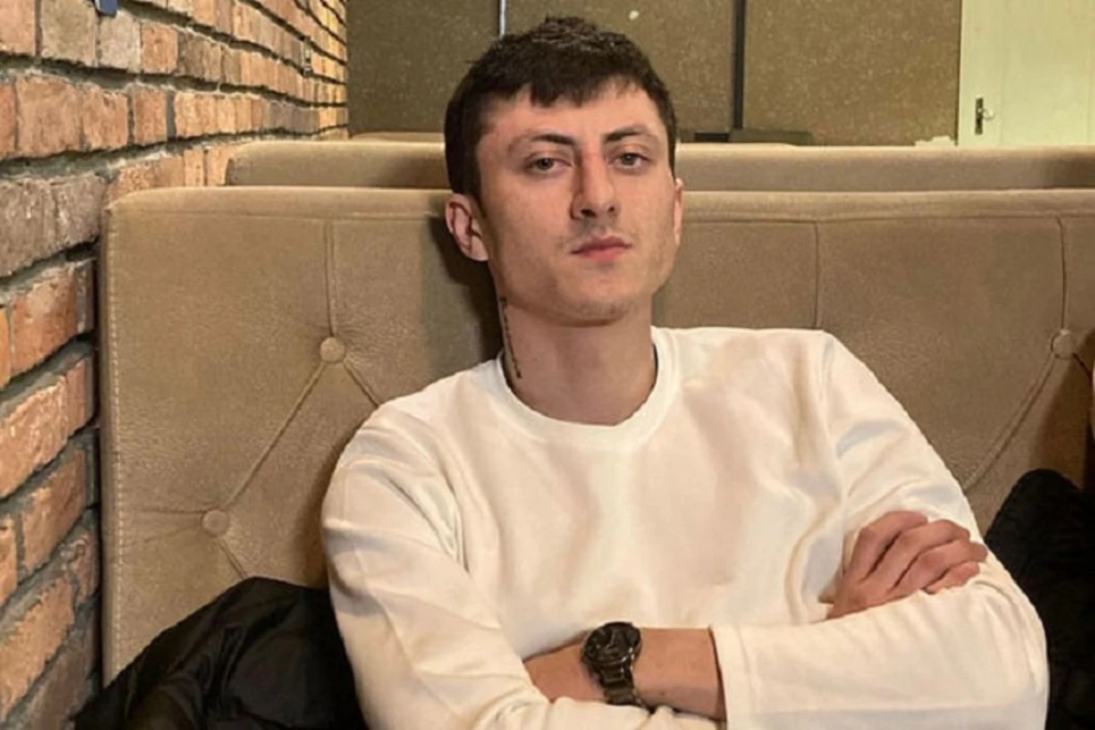 В Азербайджане арестовали известного тиктокера