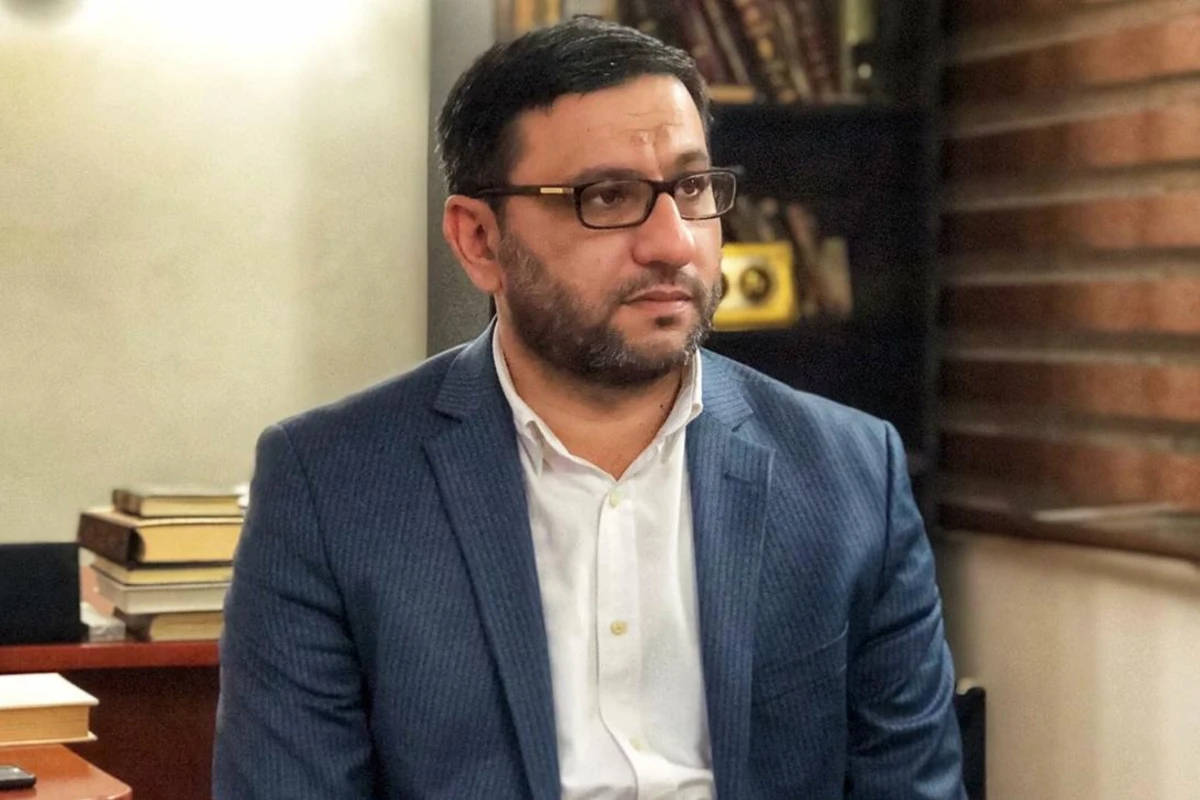 Hacı Şahinlə bağlı xoşagəlməz xəbər - FOTO