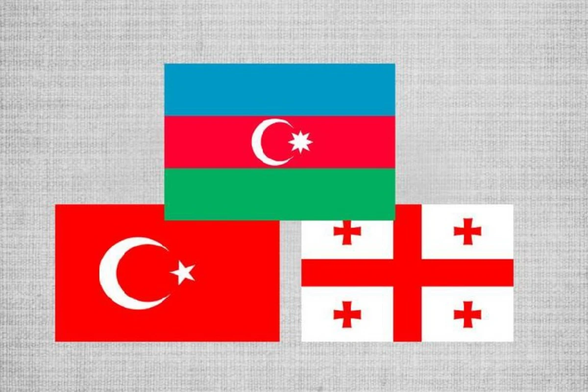Azərbaycan-Türkiyə-Gürcüstan parlamentləri komitələrinin üçtərəfli görüşü keçiriləcək
