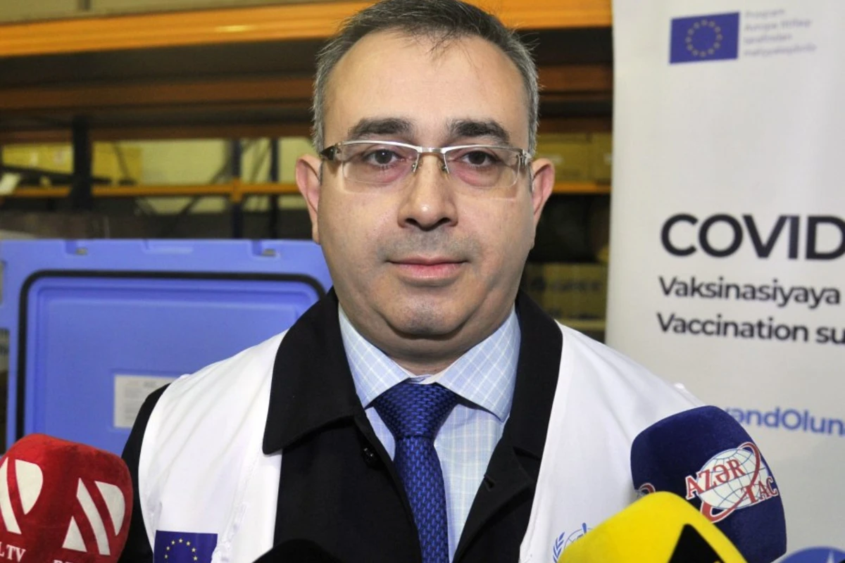 Azərbaycanda vərəmə yoluxma hansı səviyyədədir?