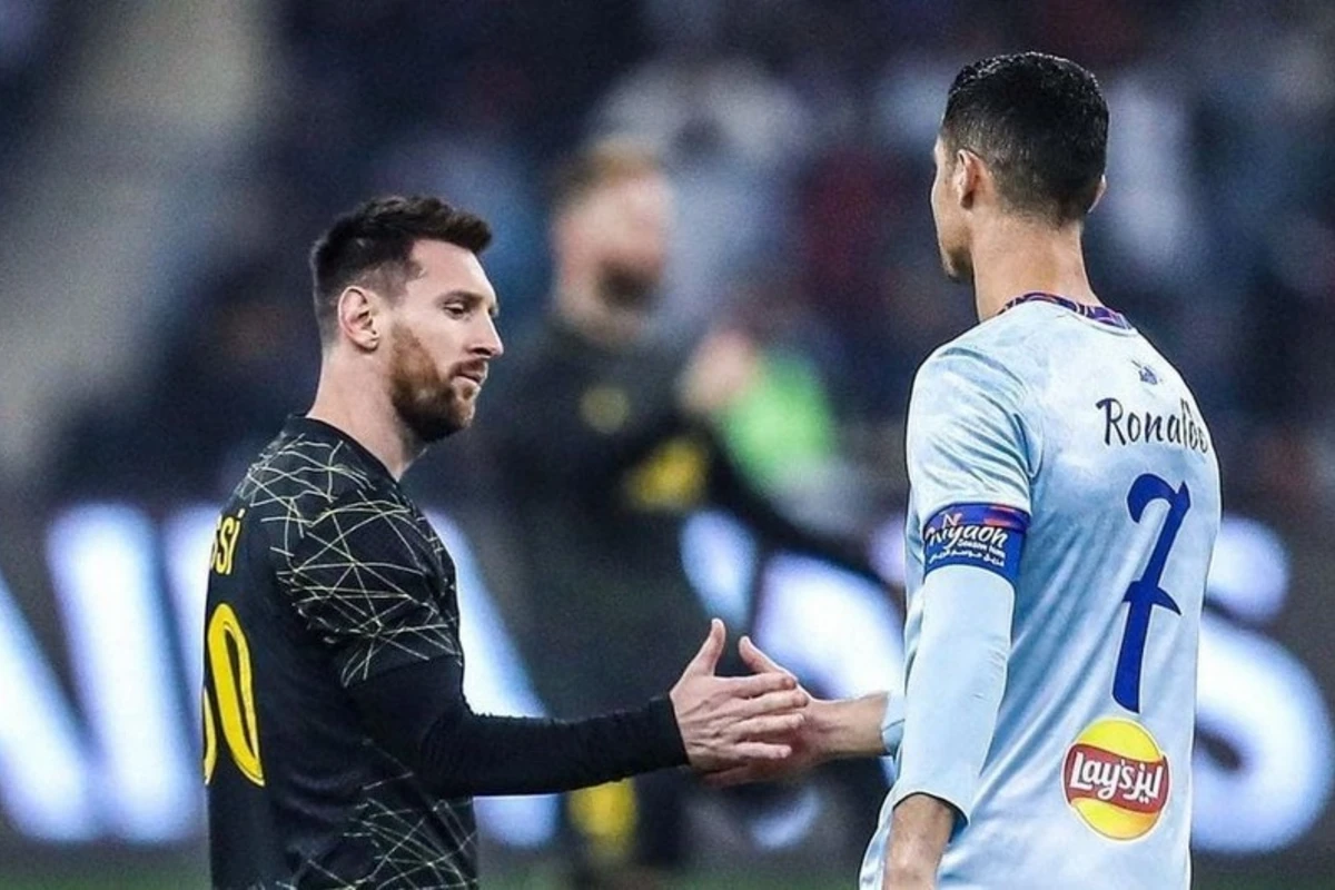 Futbol tarixində ən çox qol vurmuş oyunçuların yeni SİYAHISI