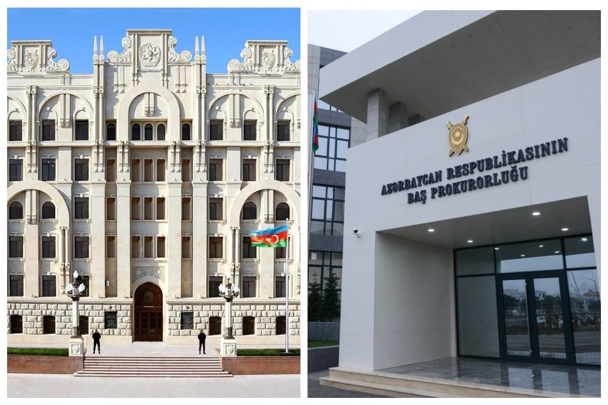 МВД и Генпрокуратура распространили совместную информацию о вооруженном инциденте в гипермаркете