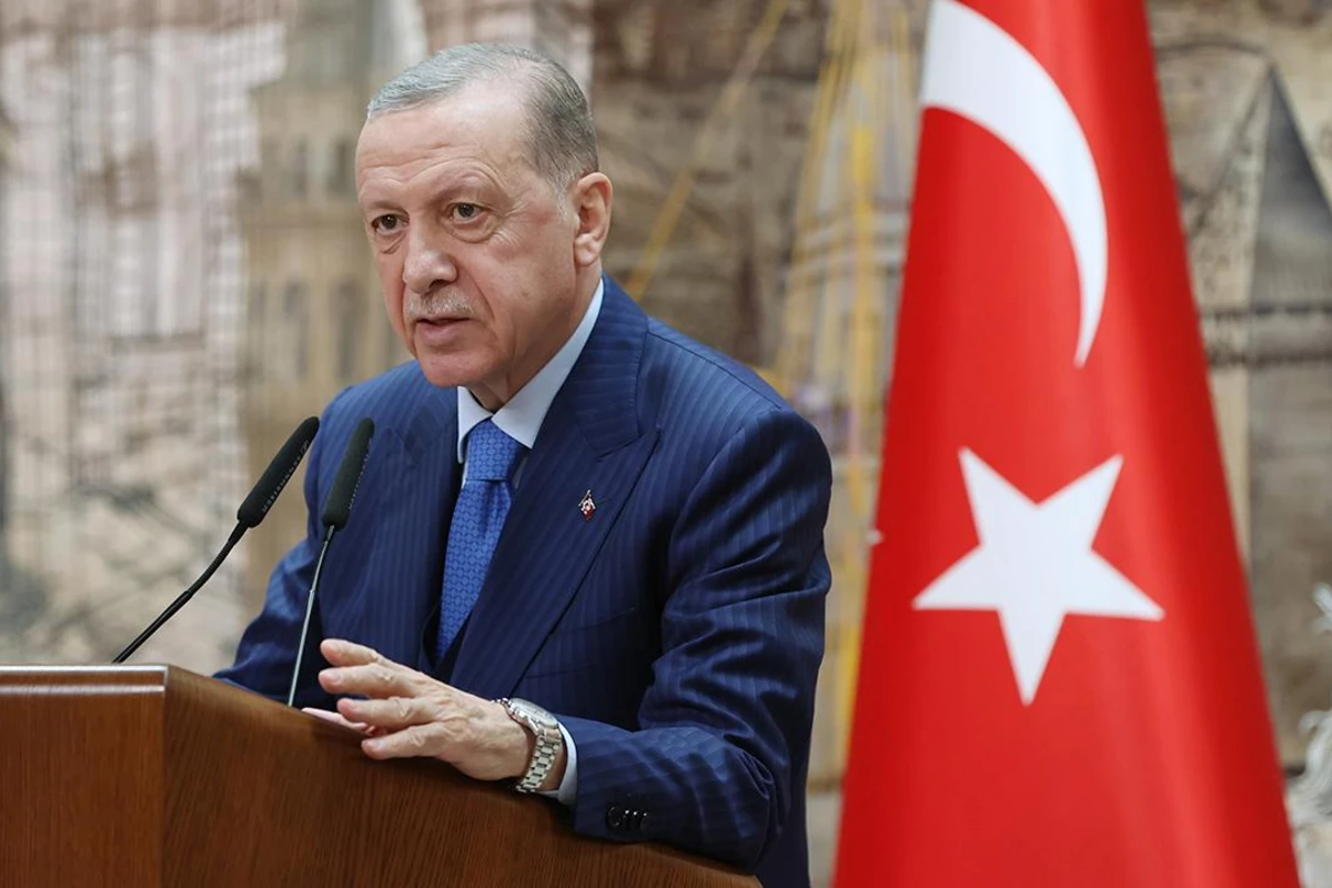 Ərdoğandan Altılı masa ŞƏRHİ: Biz bunun belə olacağını aylar əvvəl demişdik