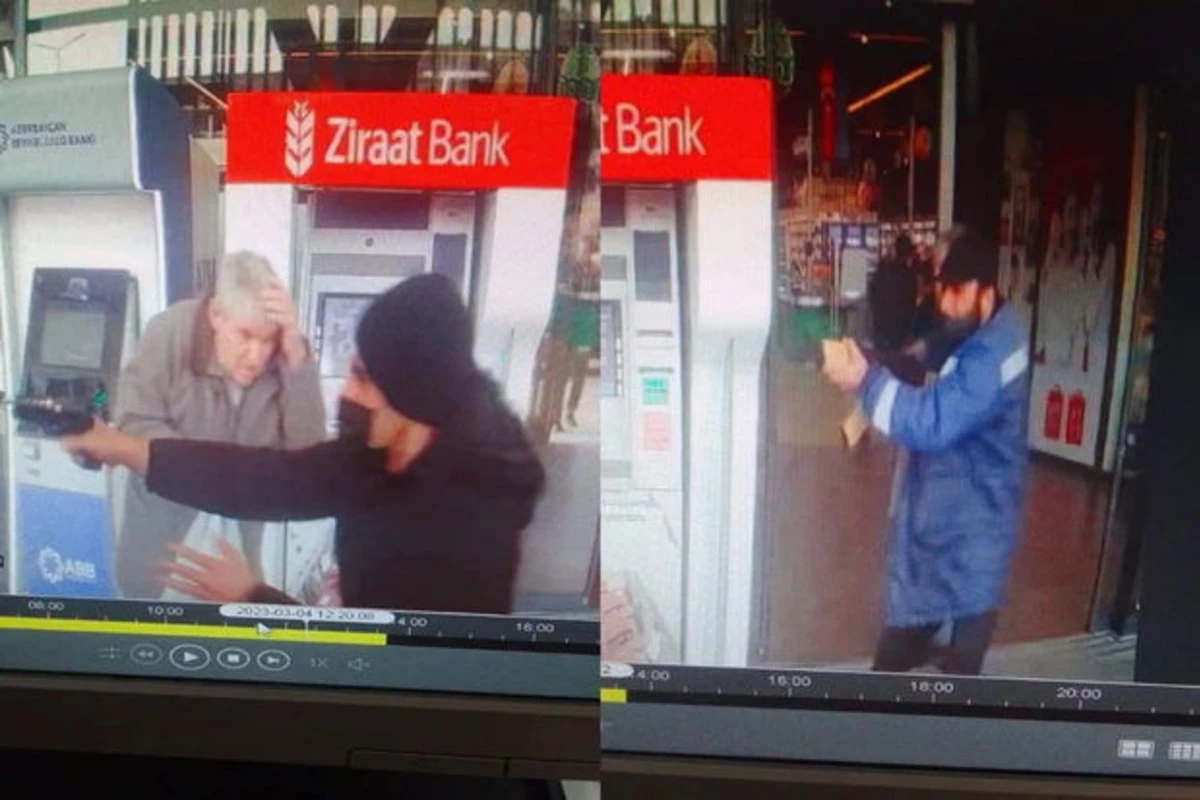 Hipermarketdəki silahlı insidenti törədənlərə qarşı əməliyyatın təfərrüatı - YENİLƏNİB/FOTO Hipermarketdəki silahlı insidenti törədənlərə qarşı əməliyyatın təfərrüatı - YENİLƏNİB/FOTO