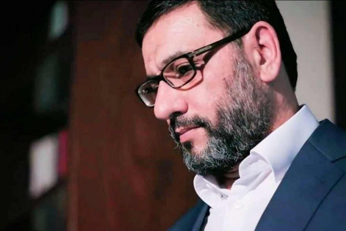 Hacı Şahinin ölümündən dəqiqələr öncə çəkilən ƏN SON FOTOSU