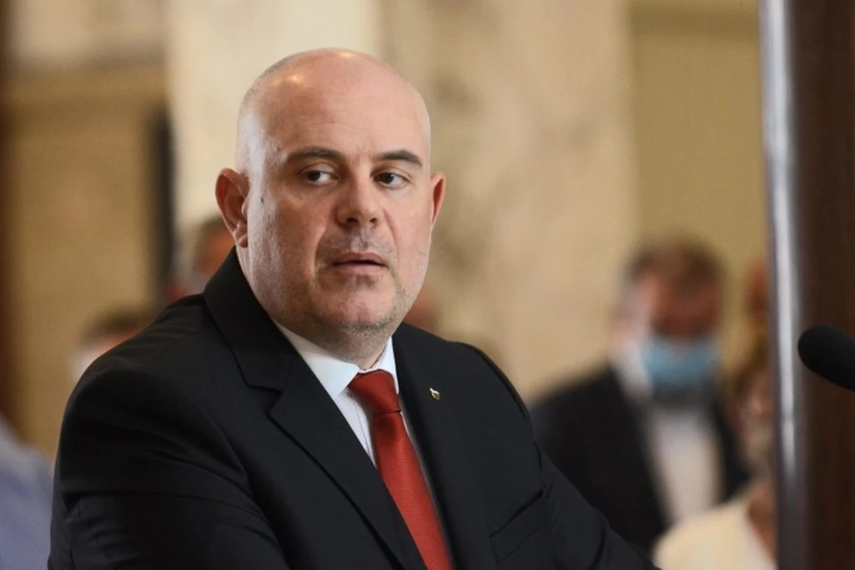 Bolqarıstanın baş prokuroru: “Azərbaycanın Korrupsiyaya qarşı Mübarizə Baş İdarəsi Aİ üçün yaxşı təcrübədir”