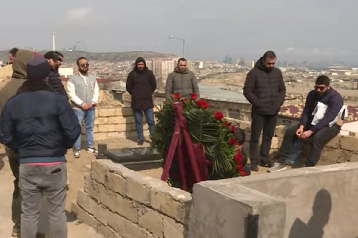 Düşmənlə döyüşdən sağ qayıtdı, amma namərd gülləsinə tuş gəldi - VİDEO