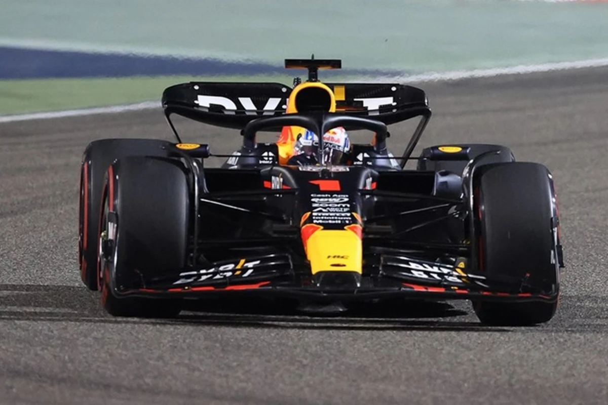 Formula 1: Mövsümün ilk yarışının qalibi bəlli olub