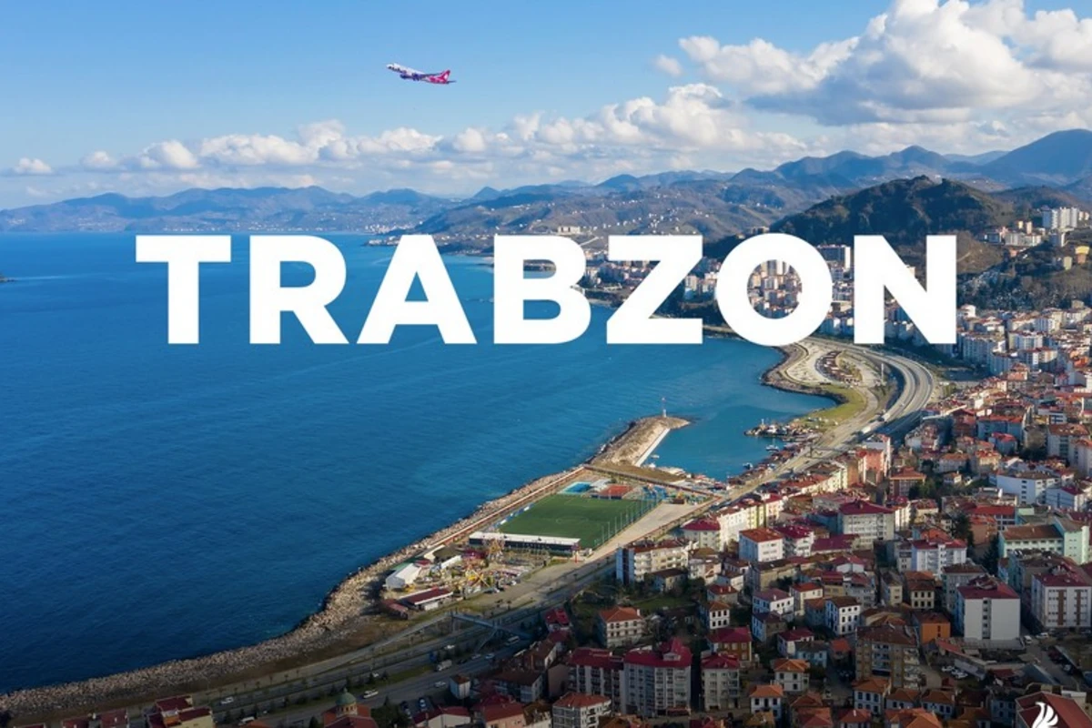 Buta Airways Bakıdan Trabzona uçuşlara başlayır