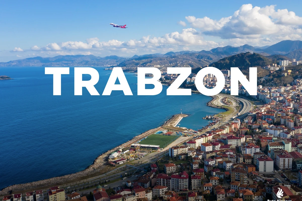AZAL открывает рейсы из Баку в Трабзон на побережье Черного моря