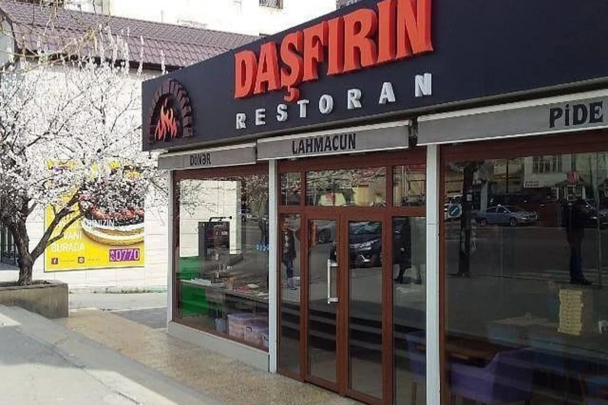 Daş Fırında nöqsanlar aşkarlandı - FOTO