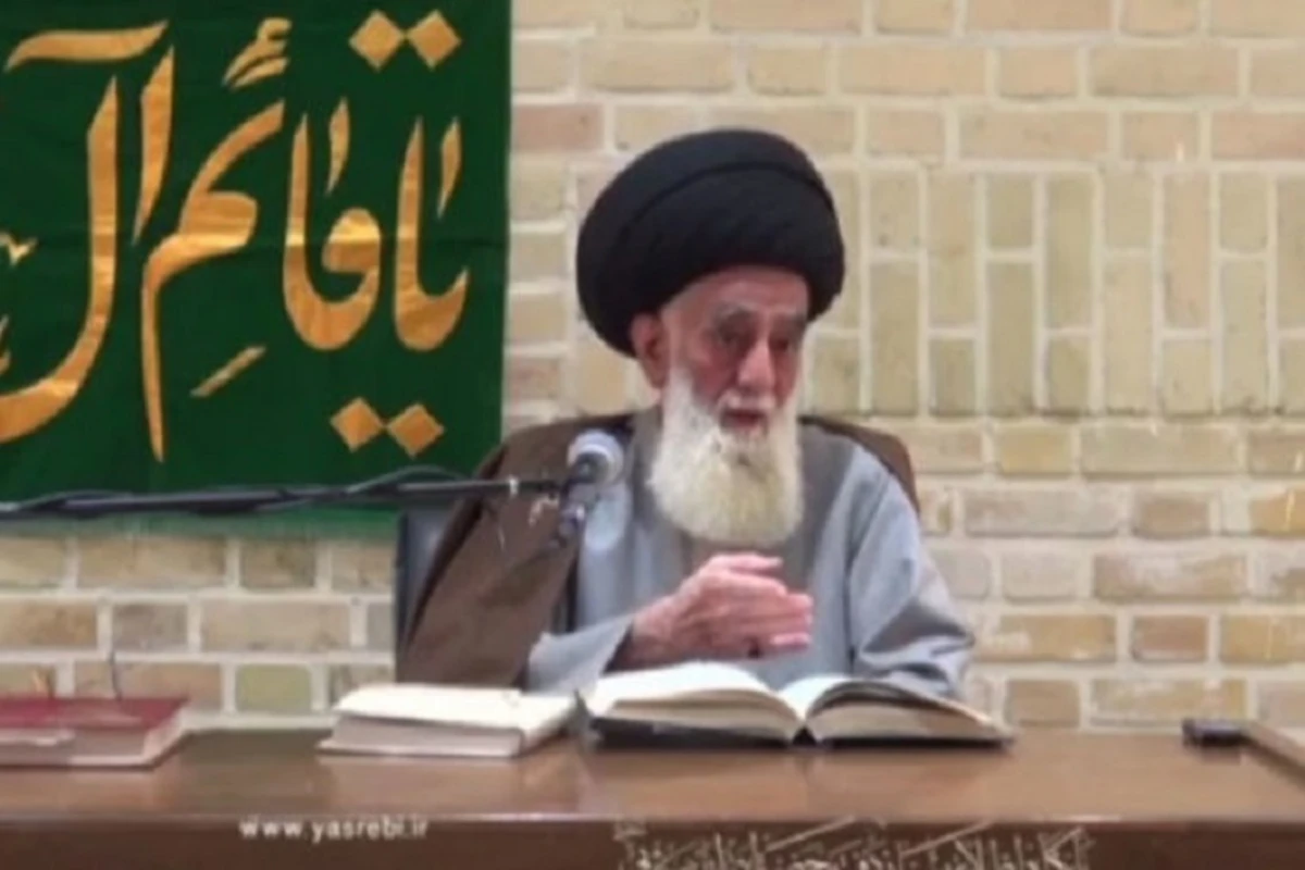İranda məktəblilərin davamlı olaraq zəhərlənməsi alimlərin də etirazına səbəb oldu - VİDEO