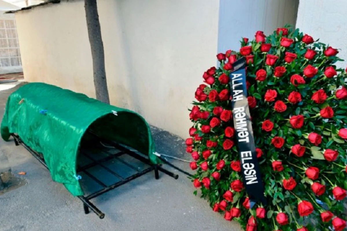 Скончался заслуженный артист Азербайджана - ФОТО