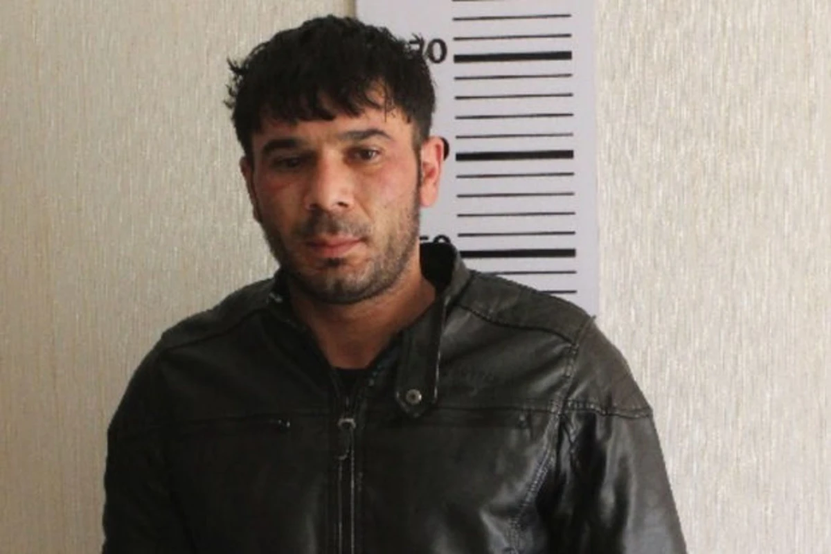 İranlıdan nisyə götürdüyü narkotiki satmaq istəyən şəxs ələ keçdi