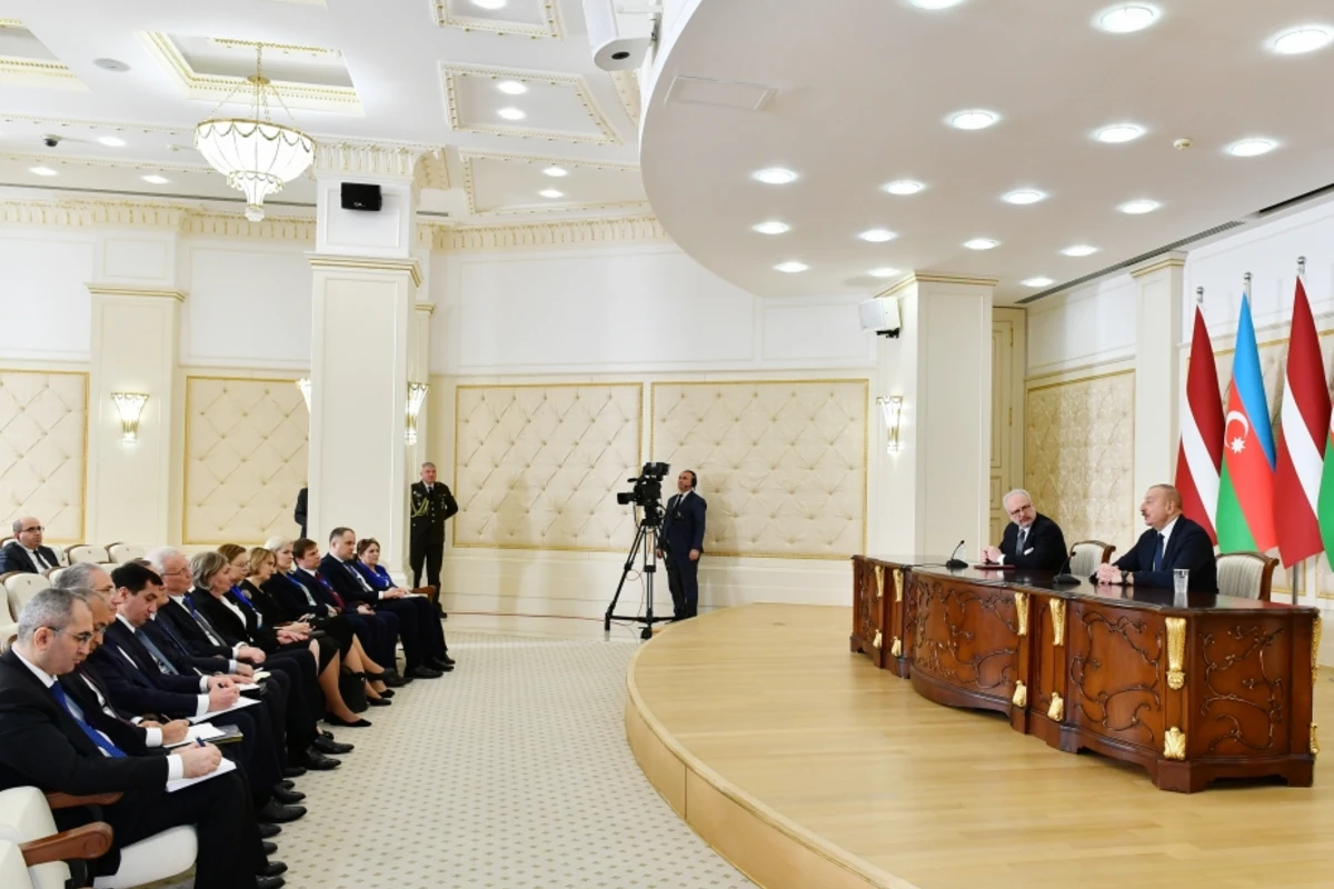 Президент: Скоро мы начнем экспортировать в Европу зеленую энергию