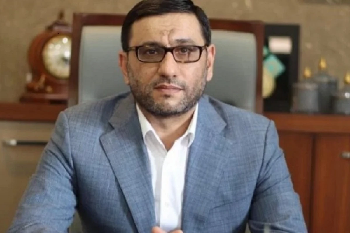 Hacı Şahinin məzarı ziyarətgahlar siyahısında - Turun təşkilatçısı DANIŞDI