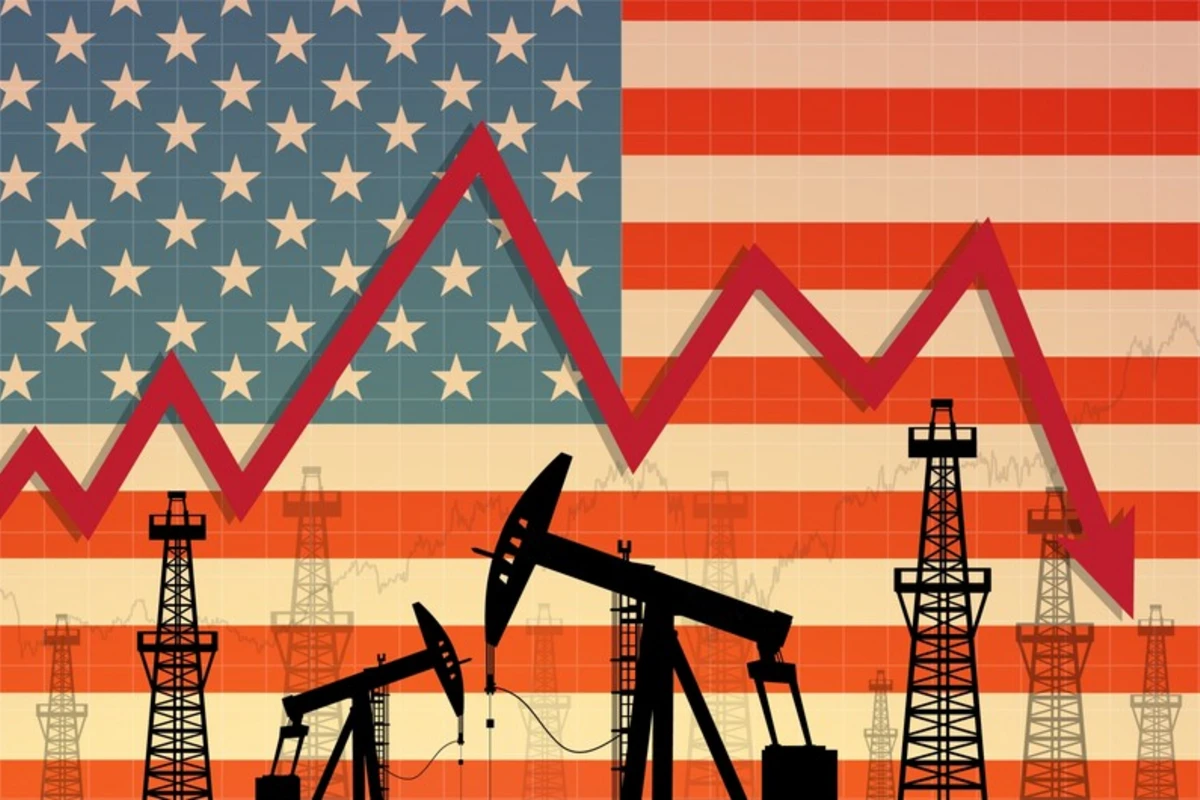 ABŞ-ın neft ehtiyatları həftə ərzində 1,7 milyon barel azalıb