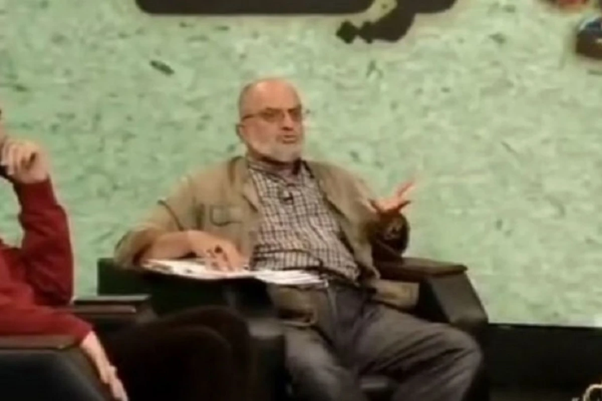 İbrahim Rəisiyə qarşı SEPAH və rejim tərəfdarları tərəfindən etirazlar artır - VİDEO