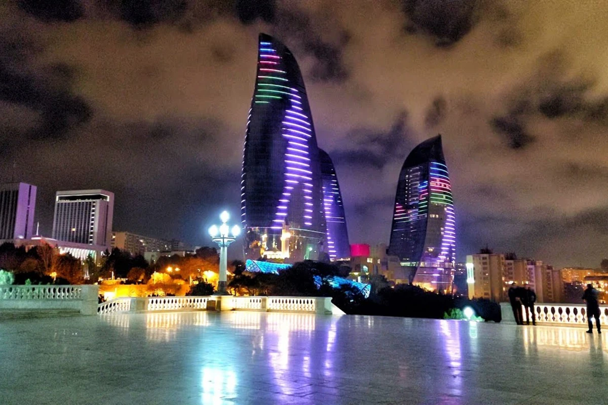 Bakıda bu saatdan hava dəyişəcək - XƏBƏRDARLIQ