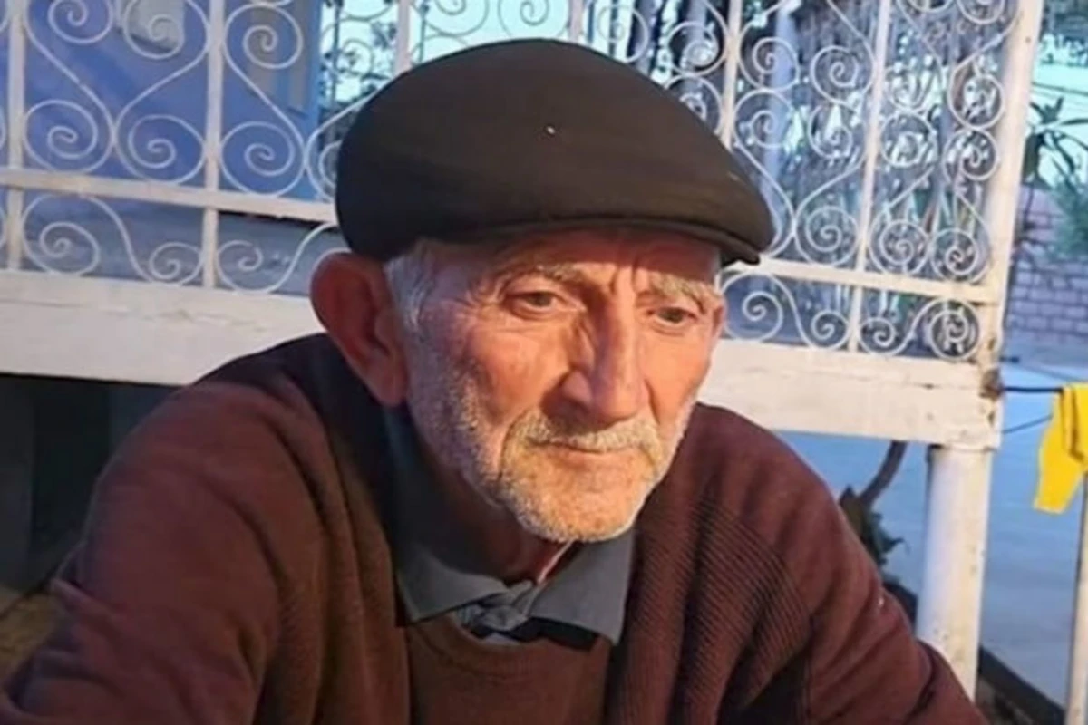 İtkin düşən soydaşımızın iki aydan sonra meyiti tapıldı - VİDEO