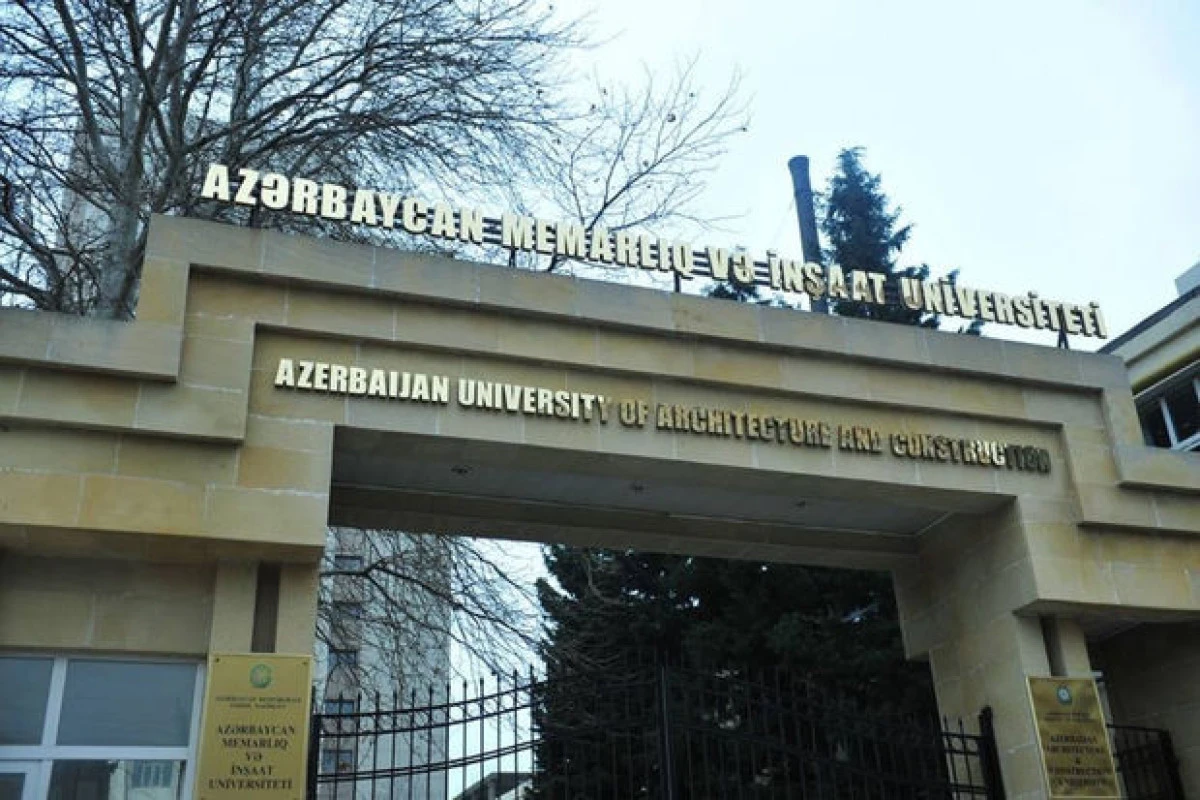Bakıda universitetin laborantı işdə vəfat edib Bakıda universitetin laborantı işdə vəfat edib