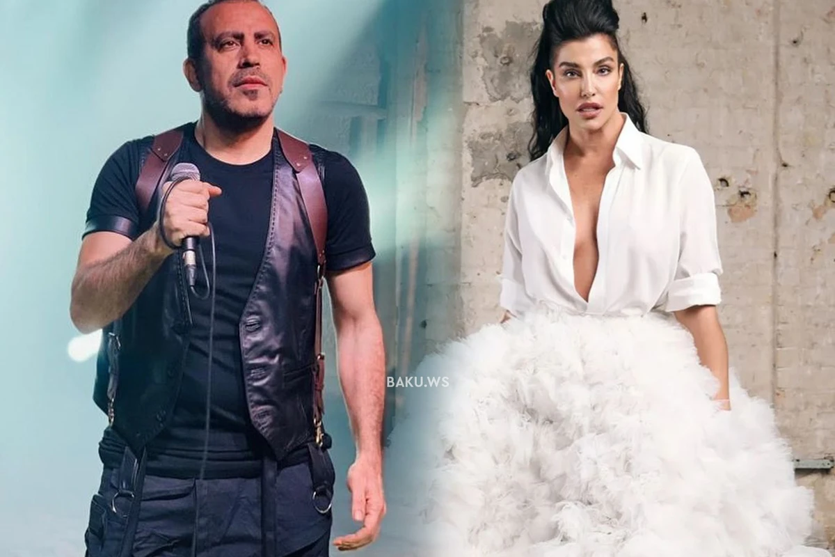 Tanınmış model Haluk Leventə görə 13 il həbs olunacaq Tanınmış model Haluk Leventə görə 13 il həbs olunacaq