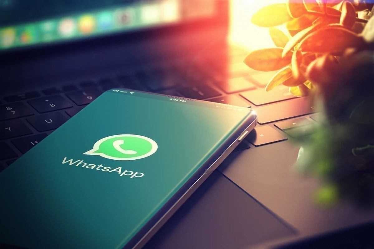 WhatsAppdan növbəti yenilik - FOTO
