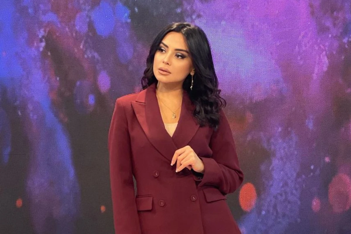 Vüsalə Əlizadə şikayətləndi: Kim haranı istəyir sökür, boğaza yığıldıq - VİDEO