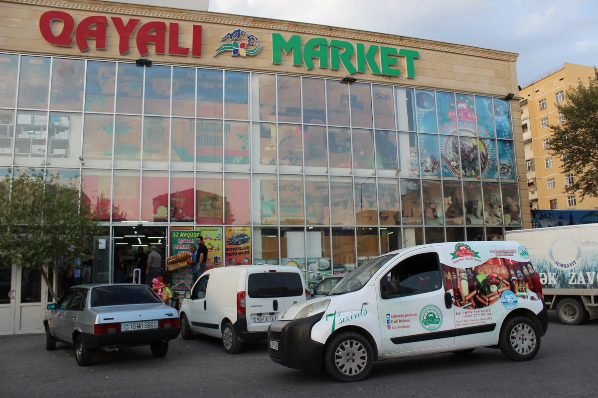 Bu market və kafelərdə nöqsanlar aşkarlandı - SİYAHI
