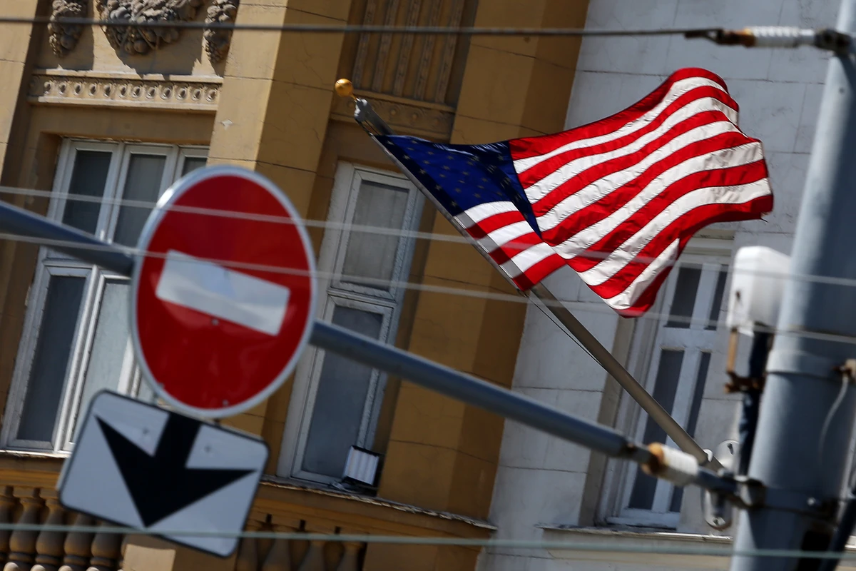 США приняли новые санкции в отношении Ирана и китайских компаний