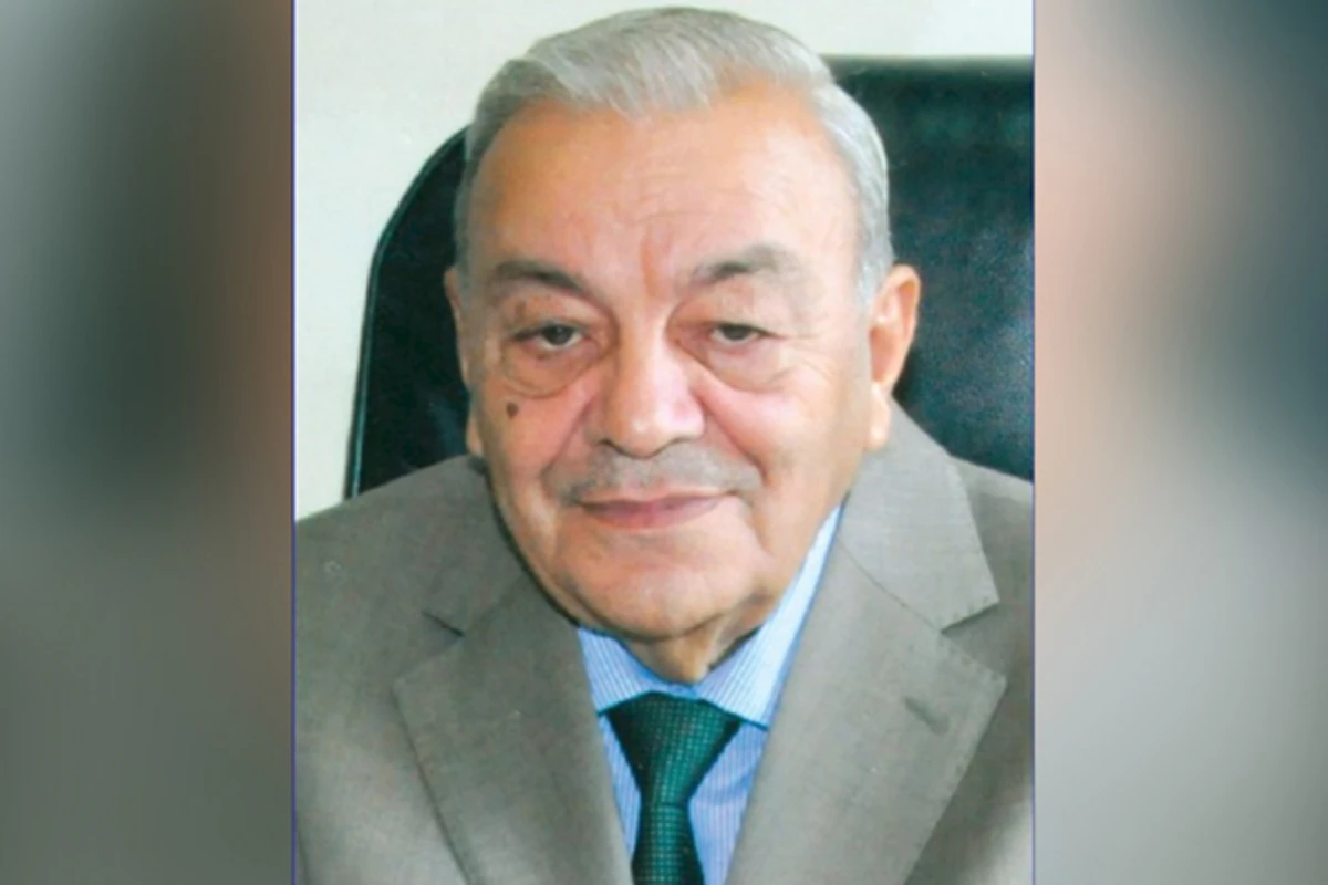 İmran Mehdiyev vəfat etdi