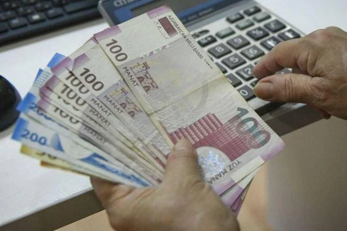 Azərbaycanda pensiyalarla bağlı daha bir  SEVİNDİCİRİ XƏBƏR - VİDEO