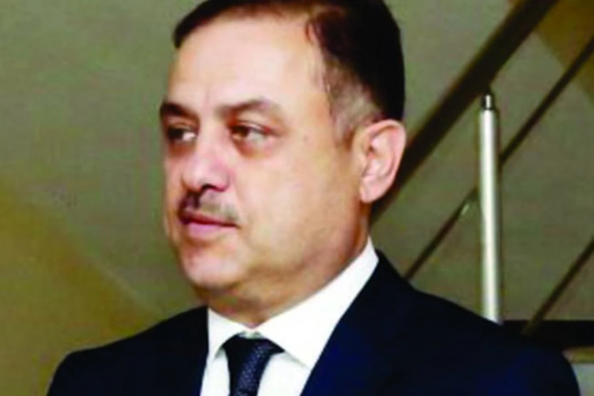 Qayınatası ona görə işdən çıxarılmışdı - Özünə 7 il həbs verildi