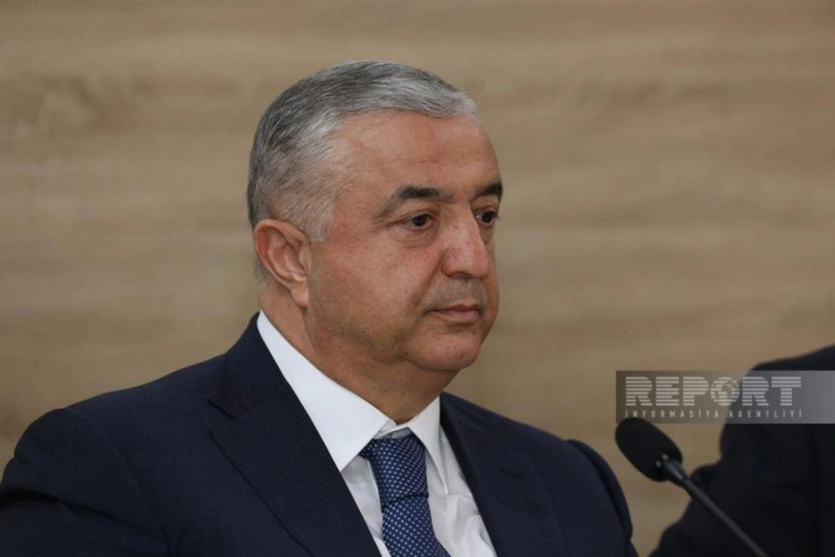 Azərbaycanda içməli suyun tariflərinə yenidən baxılması təklif edilir
