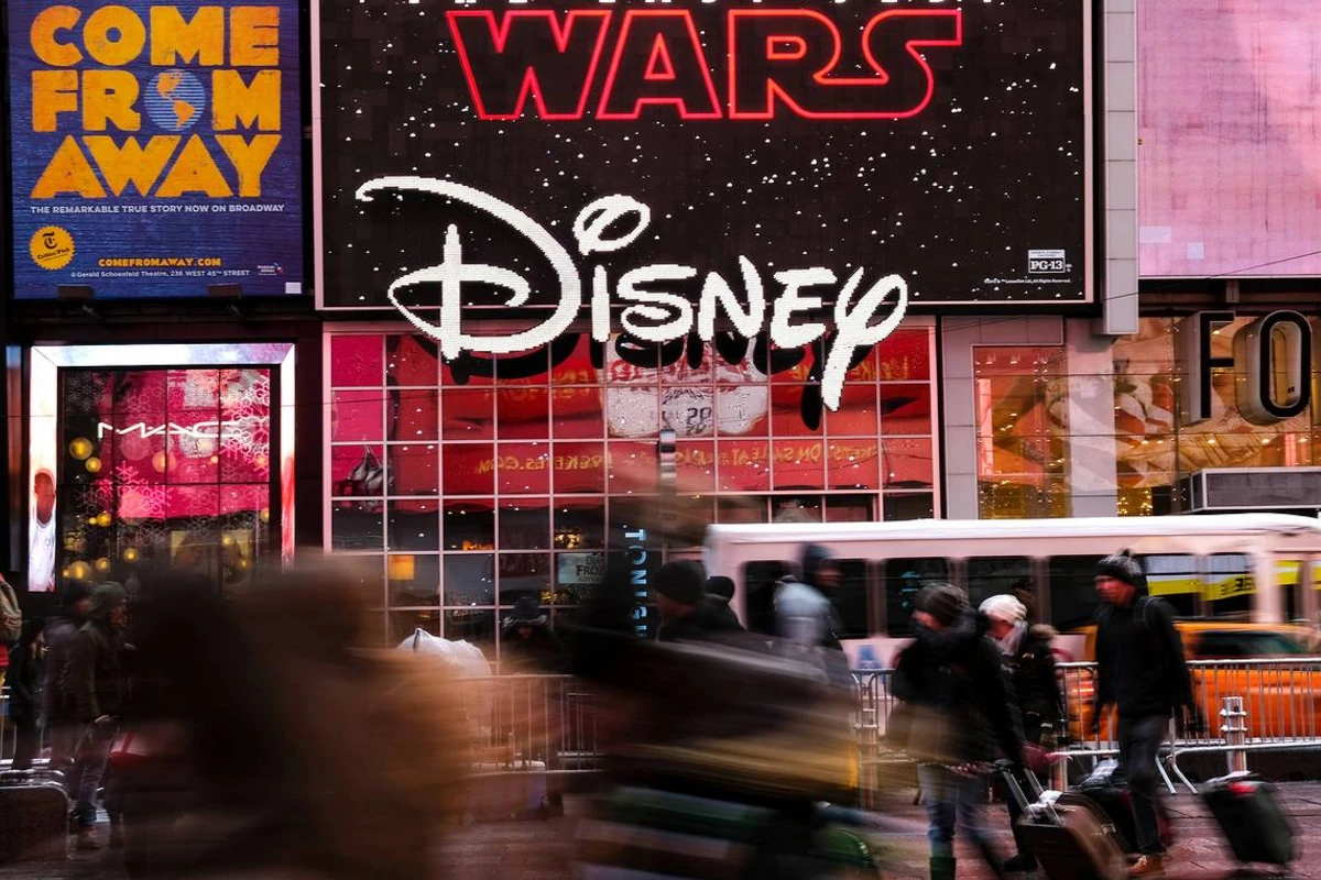 Disney film və televiziya şoularına xərcləri azaldır Disney film və televiziya şoularına xərcləri azaldır