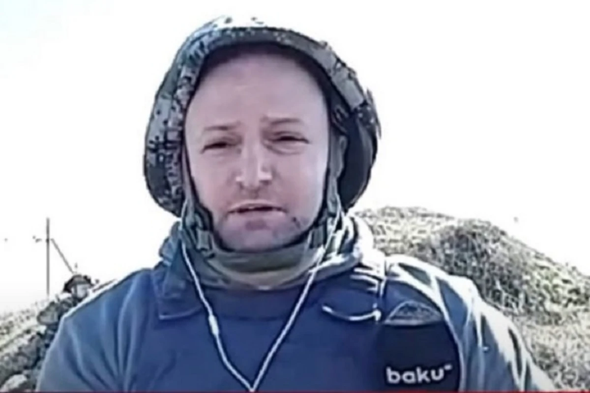 Какова текущая ситуация в Украине? - ВИДЕО Какова текущая ситуация в Украине? - ВИДЕО