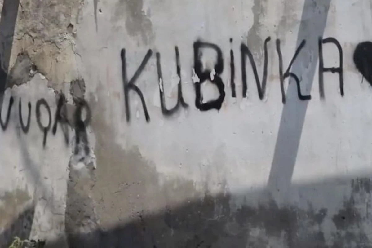 Papanin və Kubinkada böyük əməliyyat - VİDEO