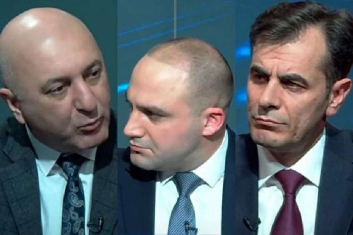 В период проведения Глобального Бакинского форума позиции нашей армии подвергались обстрелу 23 раза - ВИДЕО