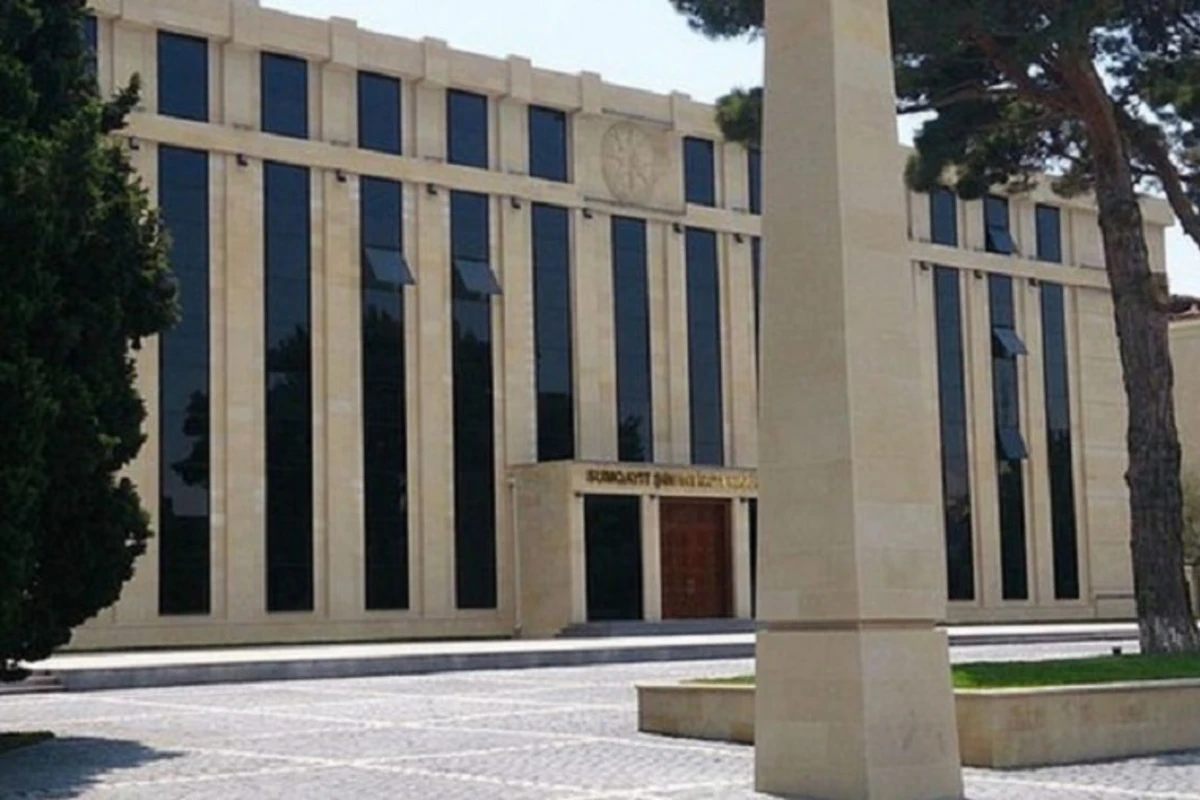 Sumqayıt şəhər İcra Hakimiyyətində yeni təyinat olub